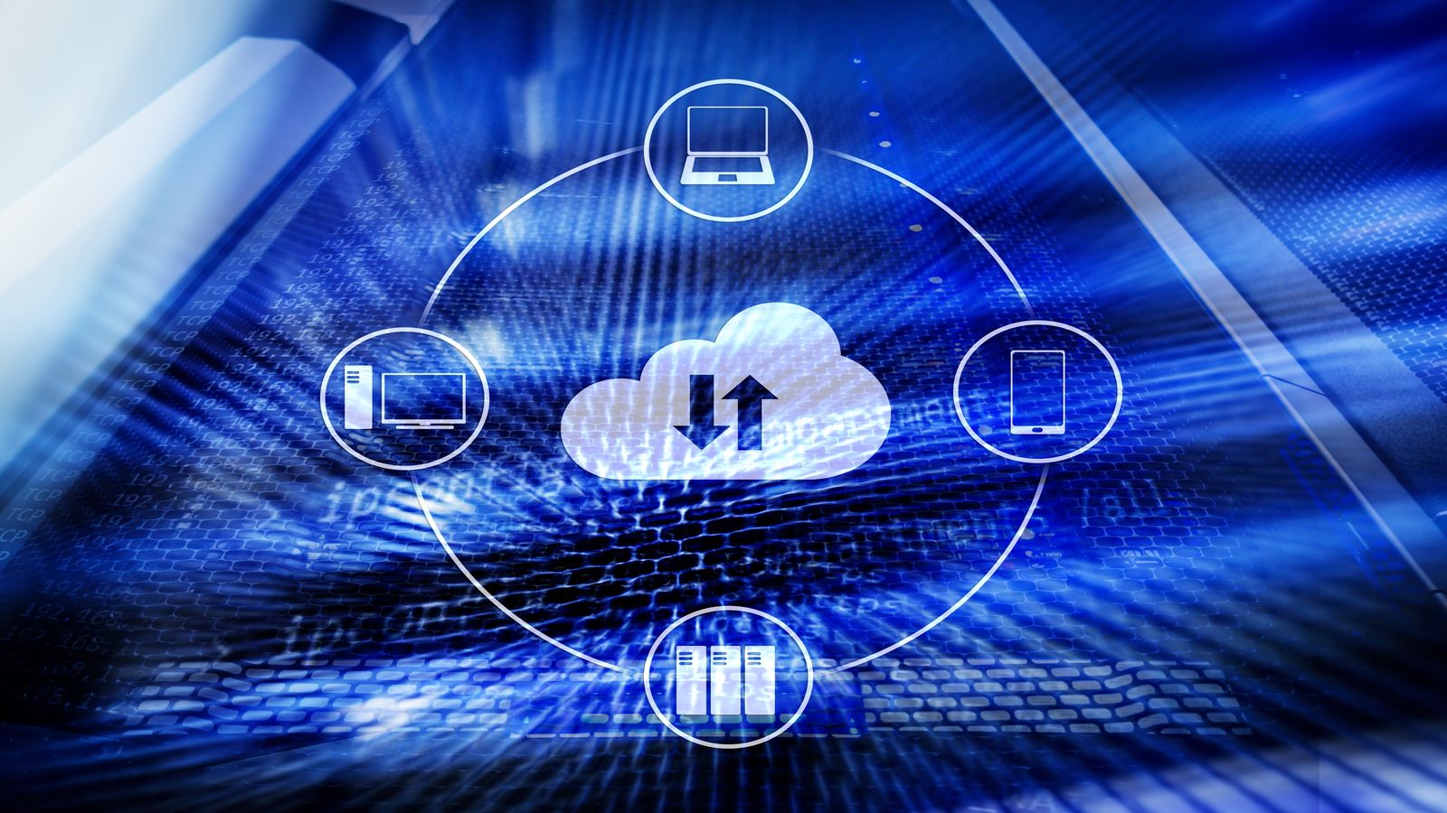 Cache layer diagram showing immutable content flow from origin through CDN edge to browser