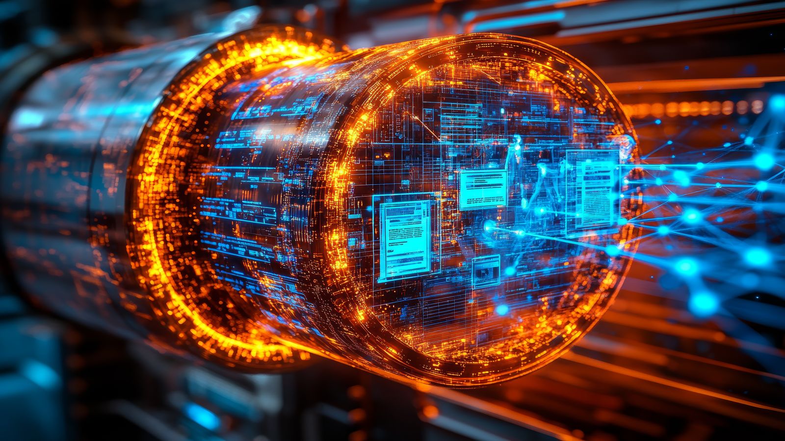 CI/CD pipeline diagram with SBOM generation and dependency verification checkpoints